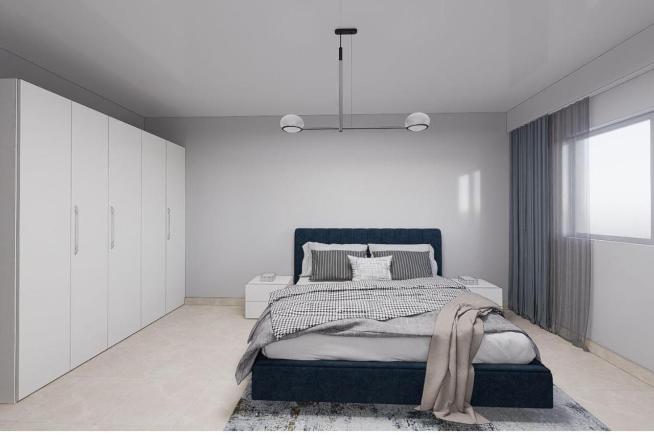 Split Rooftop Suites Durrës Buitenkant foto